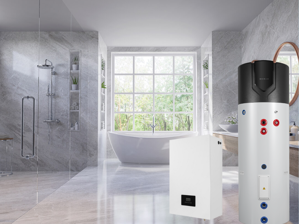 JNOD Water Heater