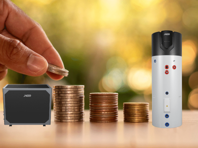 5 consigli nascosti per il risparmio energetico nel riscaldamento a pompa di calore per risparmiare fino a 50 euro al mese