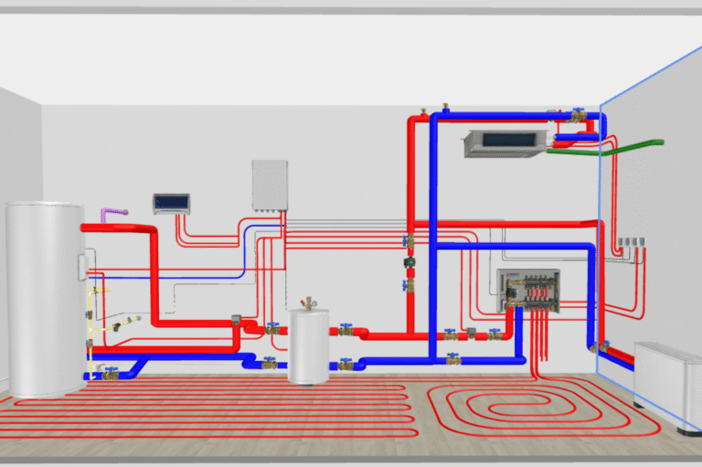 Wire center box wiring indoor diagram